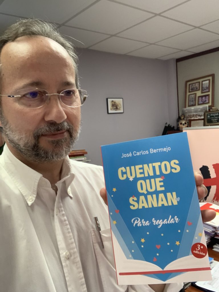 Cuentos Que Sanan Jos Carlos Bermejo