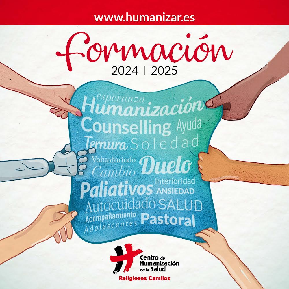 Cursos para HUMANIZAR