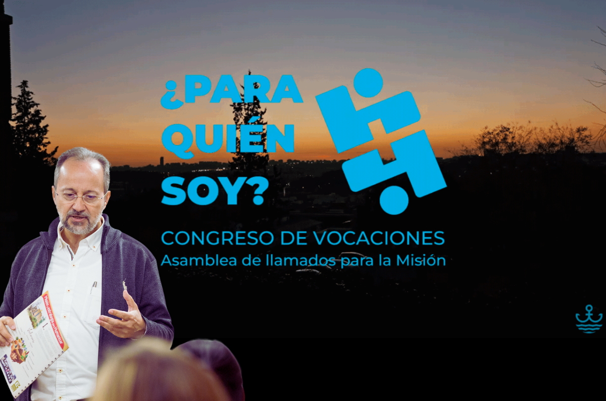 Congreso de Vocaciones 2025