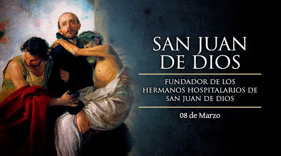 San Juan de Dios