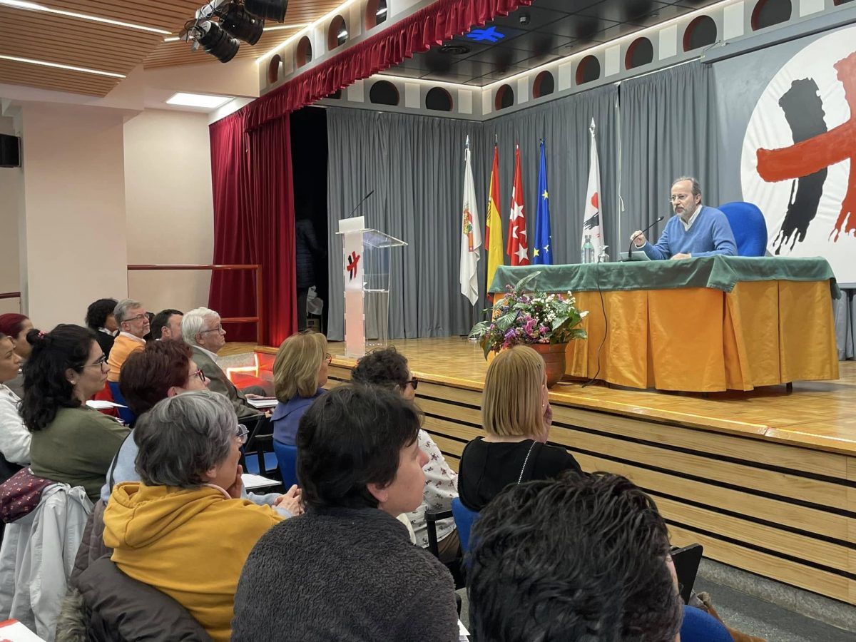 Bermejo clausura las XIII Jornadas de Ética Asistencial con un mensaje de esperanza