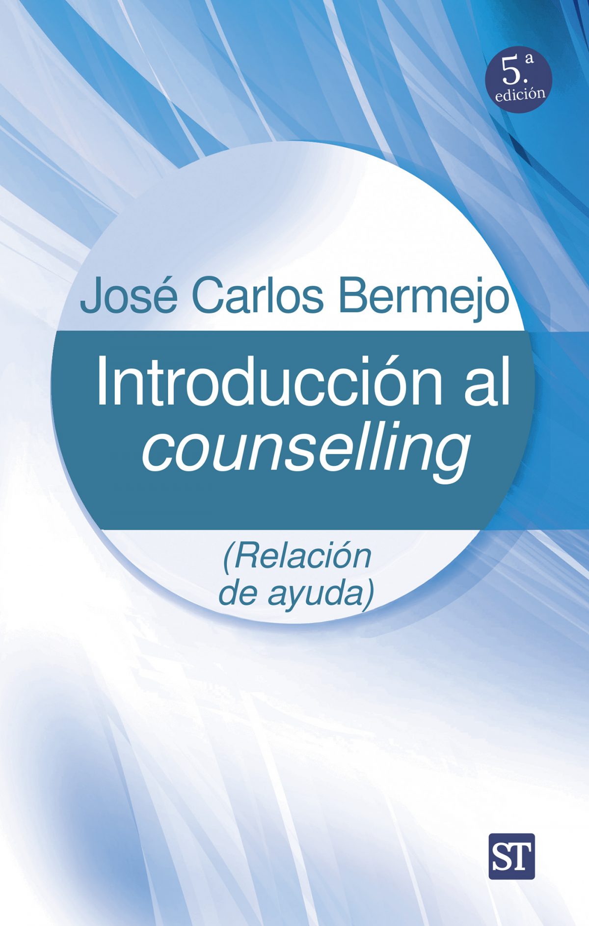 Nueva edición counselling